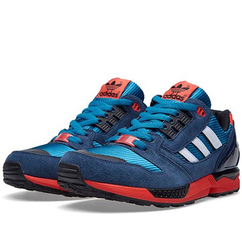 adidas zx 8000 heren|Adidas zx 8000 men's.